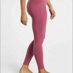 Athleta Salutation Stash Pocket II Tight